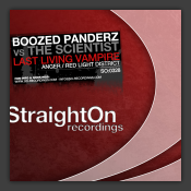 The Last Living Vampire EP