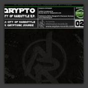 City Of Hardstyle E.P.