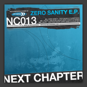 Psychedelic Substance EP