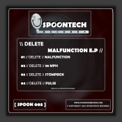 Malfunction E.P.