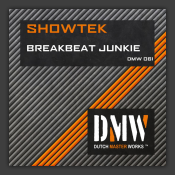 Breakbeat Junkie