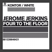 Four To The Floor