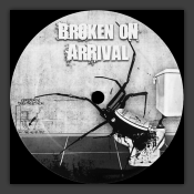 Broken On Arrival