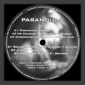 Paranoid 2