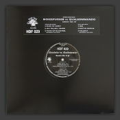 Satan's War E.P.