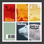 Melting / Sunset at Brecht