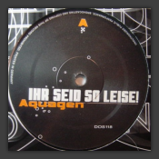 Ihr Seid So Leise!
