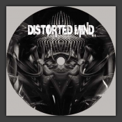 Distorted Mind 01
