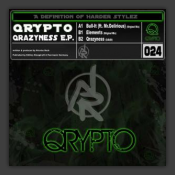 Qrazyness E.P.