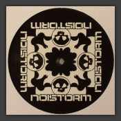 Caustic Patterns E.P.