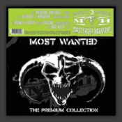 Masters Of Hardcore - Most Wanted Collection 3