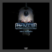 Raving Nightmare - Man's Inhumanity