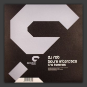 Boy's Interface (The Remixes)