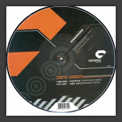 Overdrive / Right Here (The Remixes)