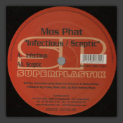 Infectious / Sceptic