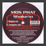 Shake'm
