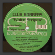 White Stripes