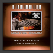 Angels & Demons: Album Sampler 002