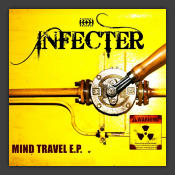 Mind Travel E.P.