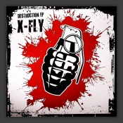 Destruction E.P.
