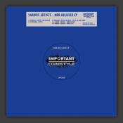 Non-Believer E.P.