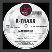 Hardventure