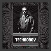 Ten Years Of Technoboy