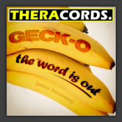 The Word Is Out (More Bananas)