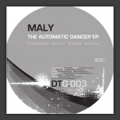 The Automatic Dancer E.P.
