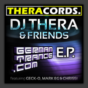 Germantrance.com E.P.