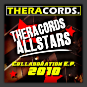 Collaboration E.P. 2010
