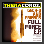 Full Force E.P.