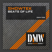 Beats Of Life