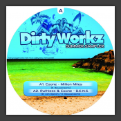 Dirty Workz Summer Sampler