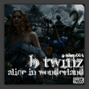 Alice In Wonderland