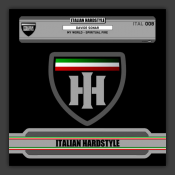 My World / Spiritual Fire