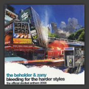 Bleeding For The Harder Styles