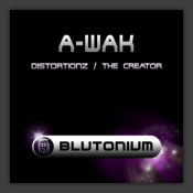 Distortionz / The Creator