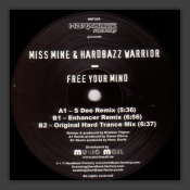 Free Your Mind
