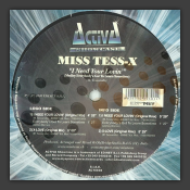 I Need Your Lovin' (Medley Everybody's Got To Learn Sometime)