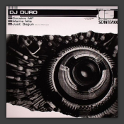 Cocaine MF / Mama Mia / Just Begun (Duro'z Remake)