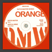 Dutch Master Works E.P.