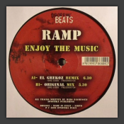 Enjoy The Music