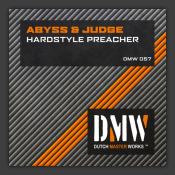 Hardstyle Preacher