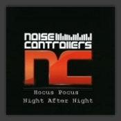 Hocus Pocus / Night After Night