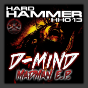 Madman E.P.