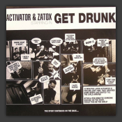 Get Drunk