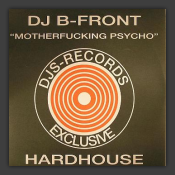 Motherfucking Psycho
