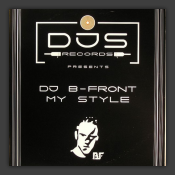 My Style E.P.
