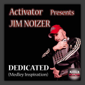 Dedicated (Medley Inspiration)